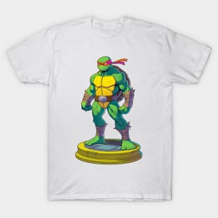 michelangelo T-Shirt